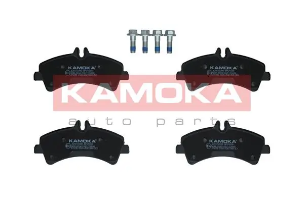 JQ1012090 Kamoka