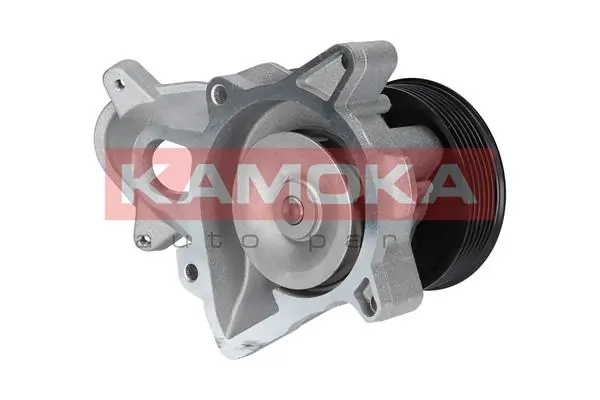 Bombeadora de agua Kamoka T0052 precio, desde 56,23 EUR