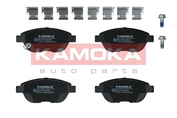 JQ1013838 Kamoka