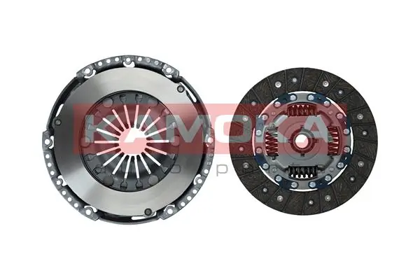 KC028 Kamoka Embrague motor