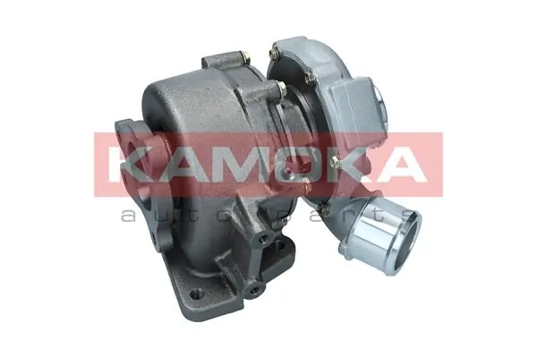 Turbocompresor 8600081 Kamoka