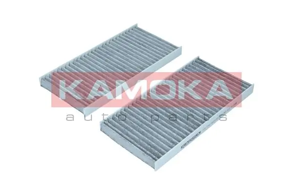Filtro aire acondicionado coche Dacia Duster  (HM)