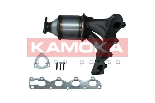 276093 Maxgear Catalizador de gasolina y diésel