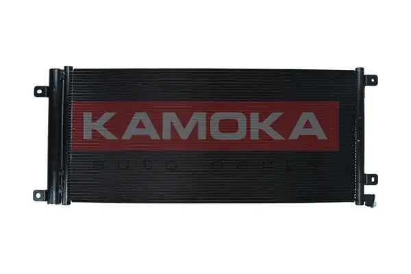 Radiador de aire acondicionado para Honda Civic X FC, FK