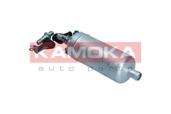 Bomba de combustible de línea 94460810201 VAG