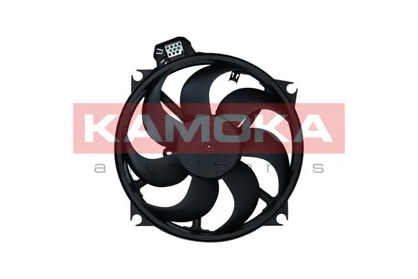 7742041 Kamoka Electroventilador del motor
