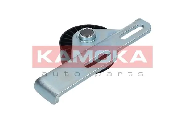  Polea tensora correa poli V Renault Megane 1