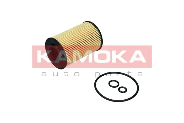F112301 Kamoka