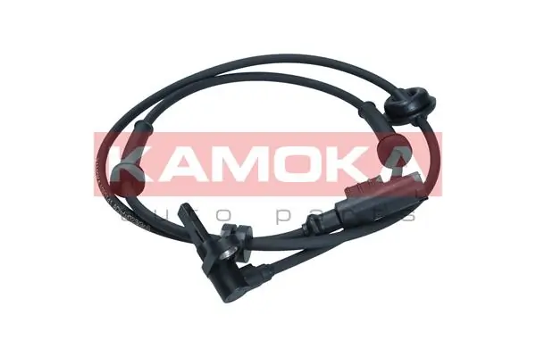 Comprar 1060141 Kamoka Sensor revoluciones de la rueda, delantero