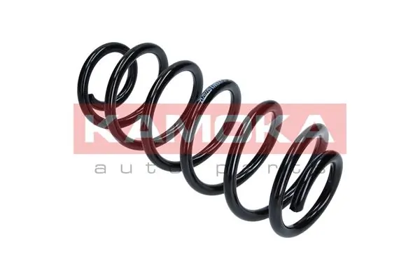  Muelle trasero Toyota Corolla 