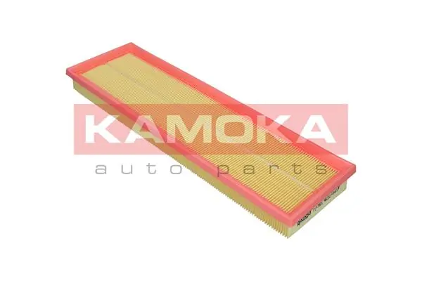 F257901 Kamoka