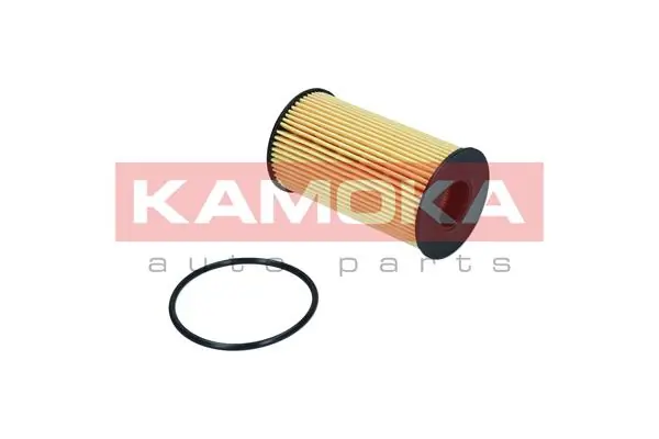 F121401 Kamoka Filtro aceite