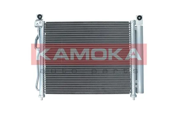 Comprar Condensador aire acondicionado KIA Picanto I BA