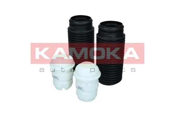 Topes de suspensión & guardapolvo amortiguador Mazda 626 IV
