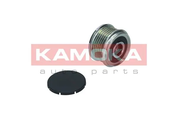 RC159 Kamoka Rueda libre alternador 