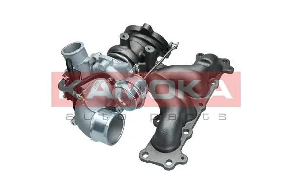 Turbo Land Rover LR057362