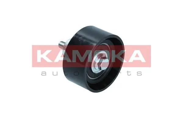 R0480 Kamoka Polea tensora intermedio de correa dentada