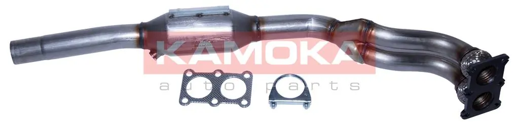 8015037 Kamoka