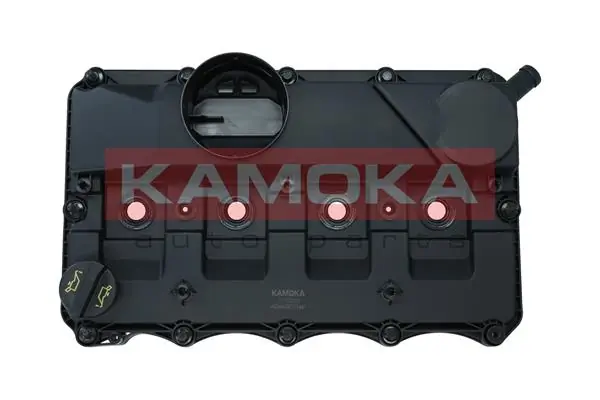 Tapa de valvula para Fiat Ducato III (250)