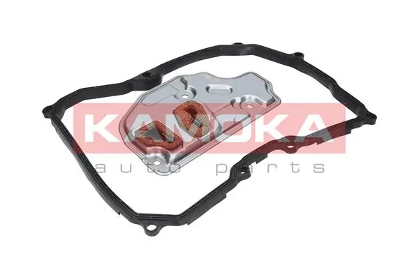 F601101 Kamoka