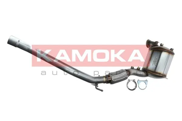 8010043 Kamoka
