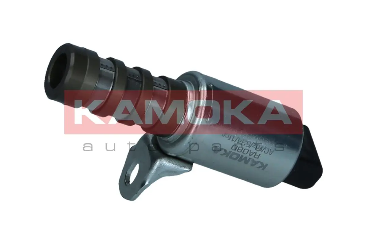 RA080 Kamoka