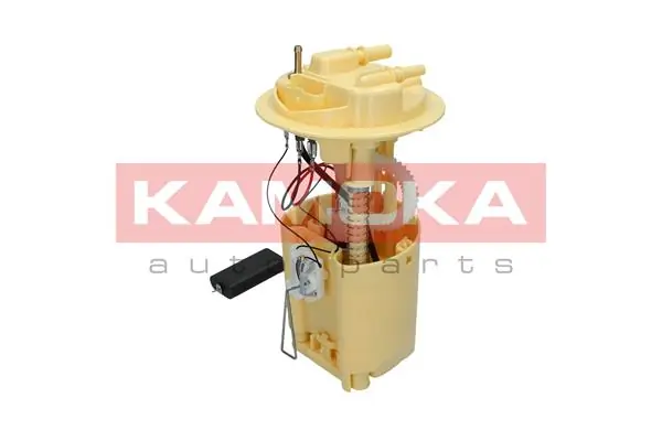 Comprar Unidad de alimentación de combustible Peugeot Partner I 5F