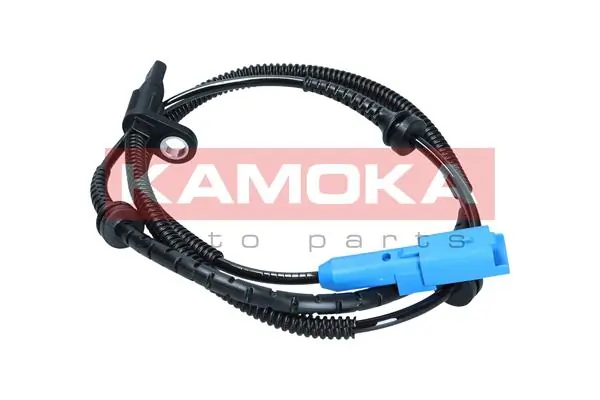 Sensor ABS delantero Peugeot 208 CA, CC