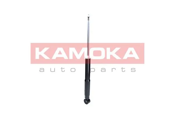 2000744 Kamoka