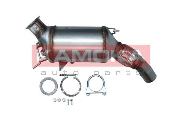 8010004 Kamoka
