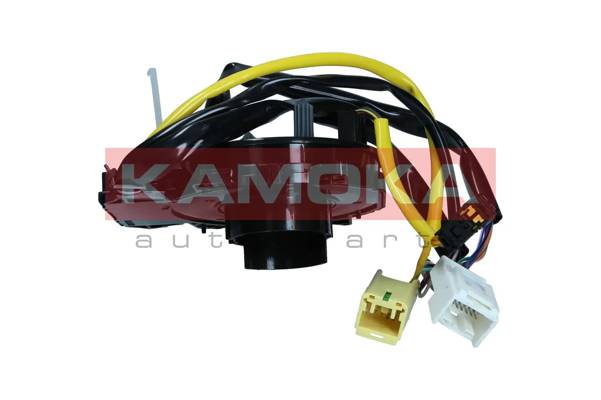 4210098 Kamoka Anillo de AIRBAG 