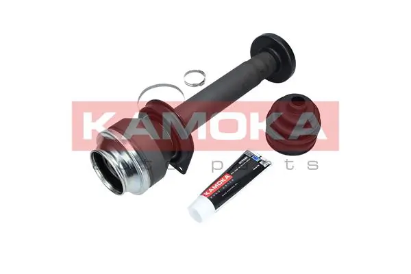 8743 Kamoka