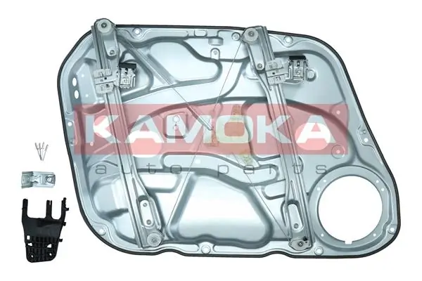 Mecanismo de elevalunas delantero derecha Hyundai I30 hatchback (FD) (2007 - 2011) precio, desde 68,97 EUR