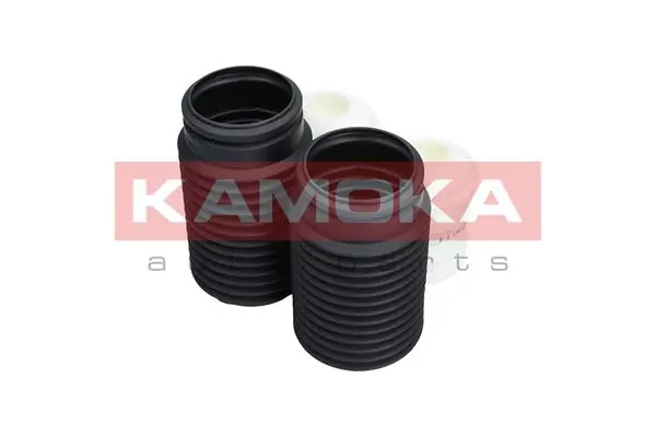Tope de amortiguador delantero con guardapolvo Kamoka 2019011 precio, desde 16,00 EUR