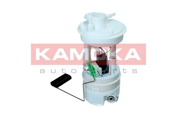 Bomba de combustible Renault (RVI) 7700462007