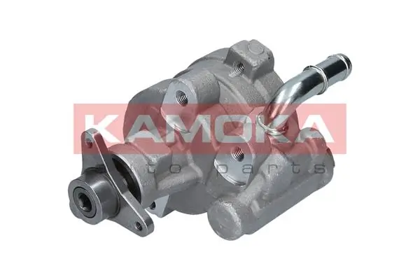 PP173 Kamoka