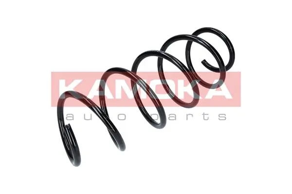 Muelles delantero para Mercedes A  (W169)