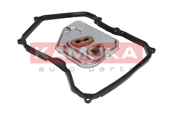 F601201 Kamoka