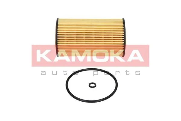 F102101 Kamoka Filtro aceite