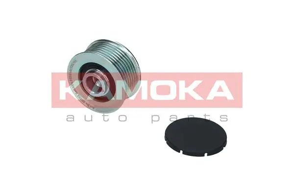 RC053 Kamoka