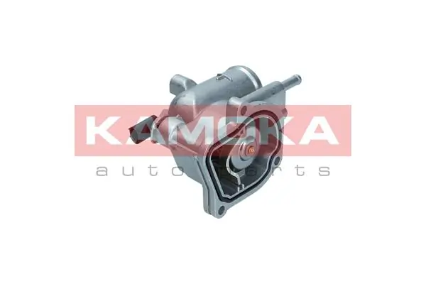  Caja de termostato Mercedes S 