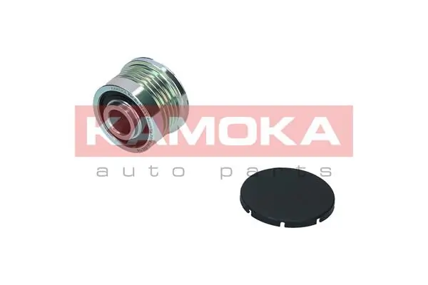RC051 Kamoka