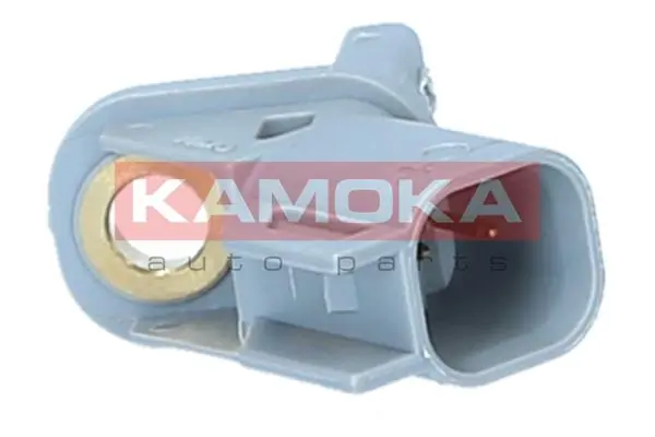1060677 Kamoka