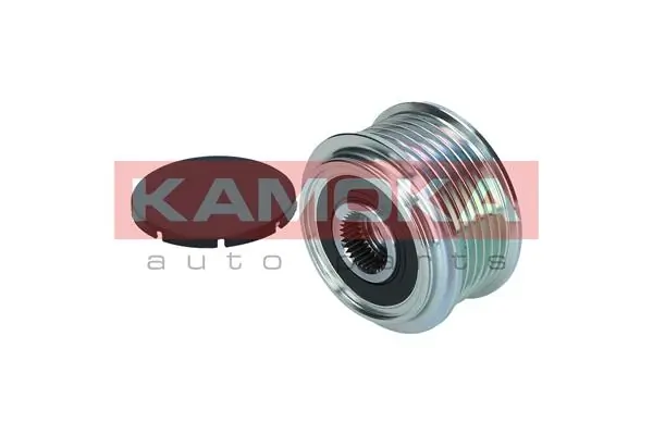 Rueda libre alternador  para Toyota Yaris  P21