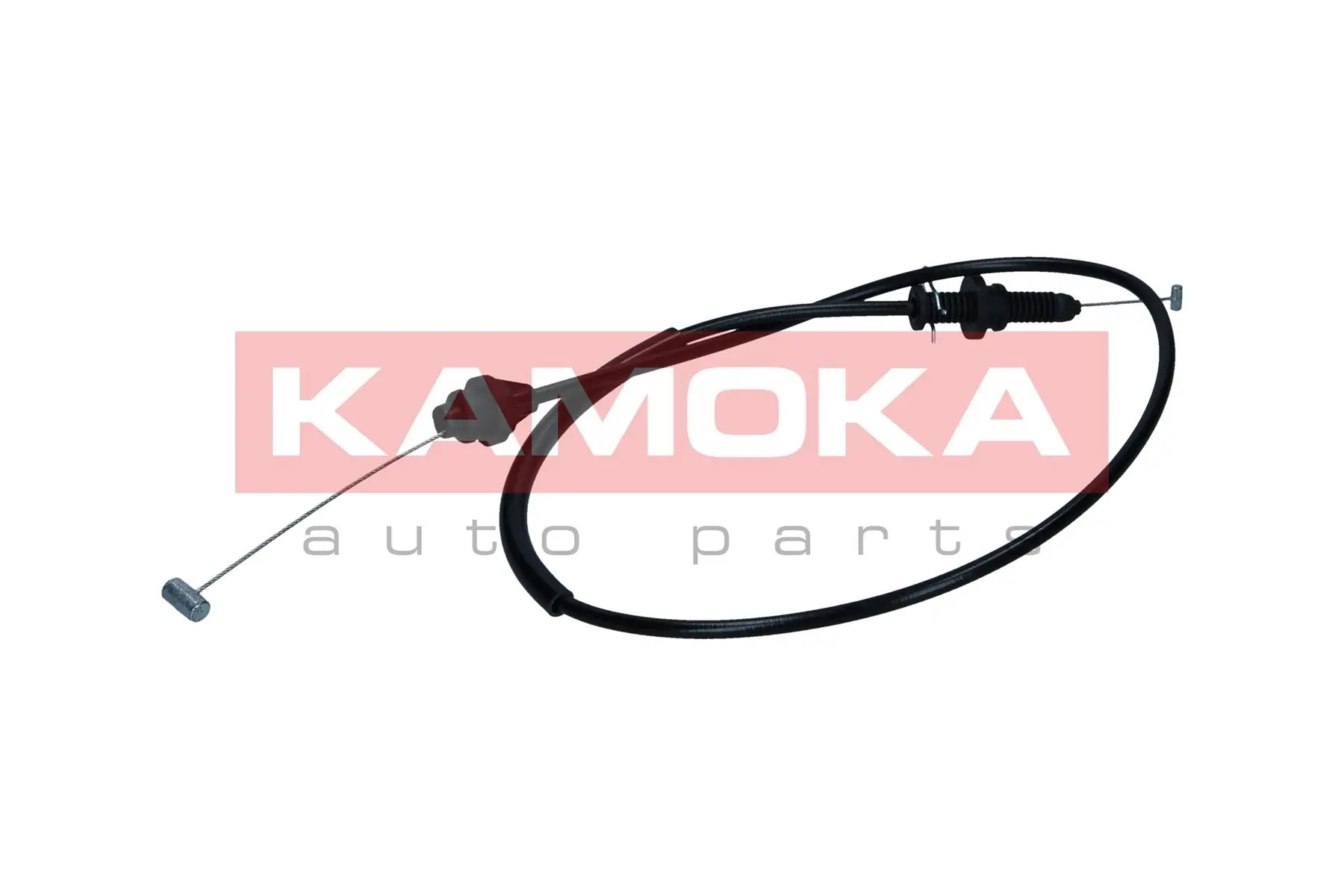 Cable Bowden Dacia Duster 