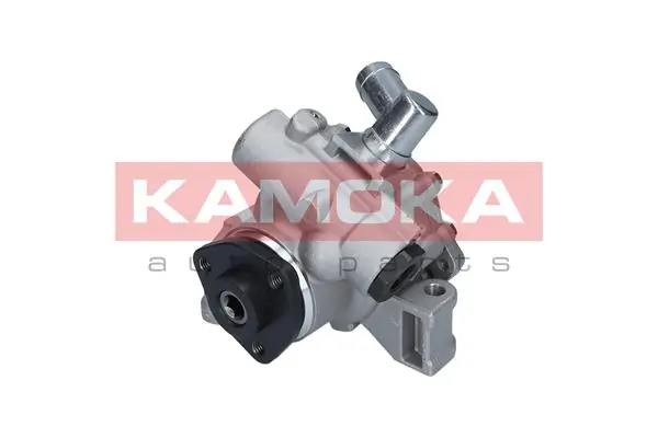 PP132 Kamoka