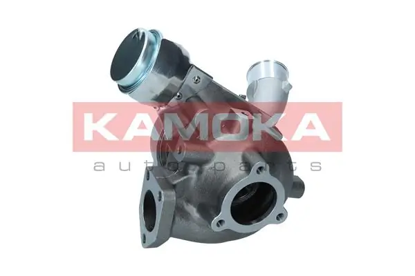 Turbo para motor para KIA Sorento I JC