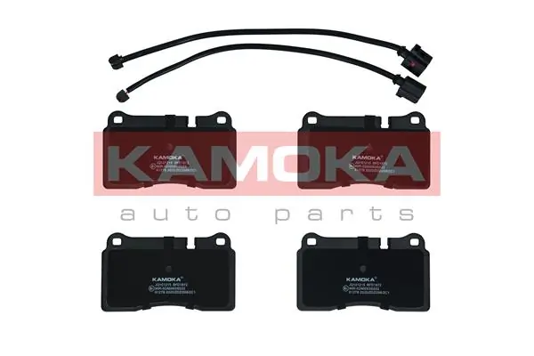 JQ101215 Kamoka