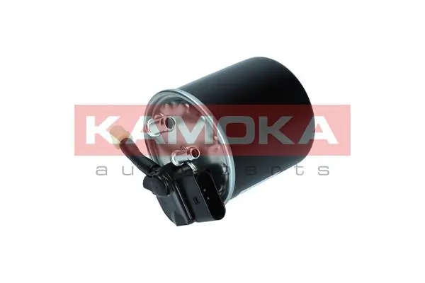 F322201 Kamoka Filtro de gasolina