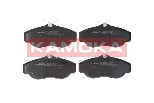 JQ101190 Kamoka
